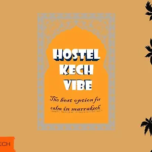 Kech Vibe 호스텔