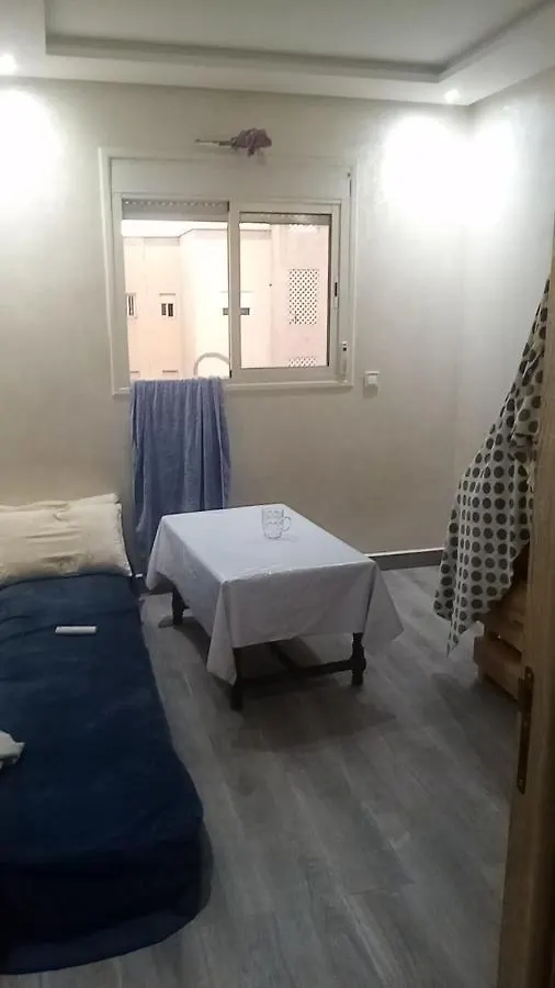 Apartment Terrain A Vendre Marrakech Tamsloht